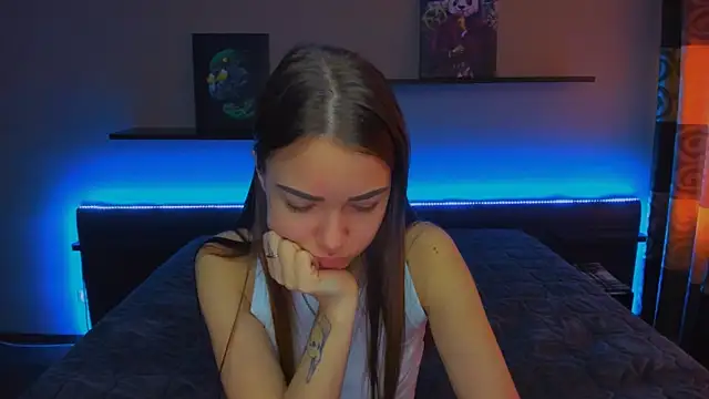 AlexaBarkley online show from March 2025 03:24:01 AM