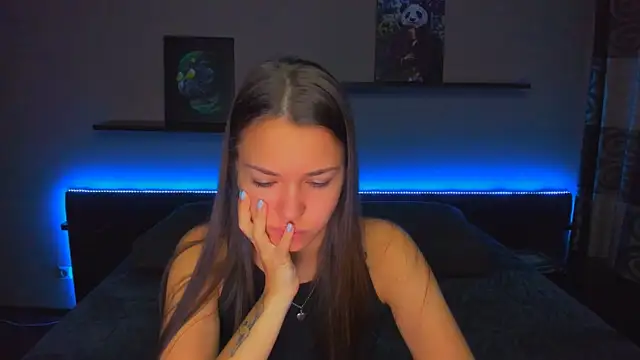 AlexaBarkley online show from November 2025 12:49:02 AM