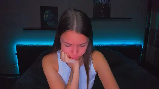 AlexaBarkley online show from November 2025 12:26:02 AM