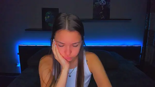 AlexaBarkley online show from November 2025 12:25:02 AM