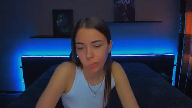 AlexaBarkley online show from February 2025 06:24:02 AM
