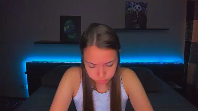 AlexaBarkley online show from May 2026 01:15:01 AM