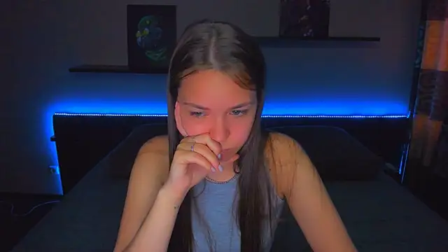 AlexaBarkley online show from May 2026 12:28:01 AM