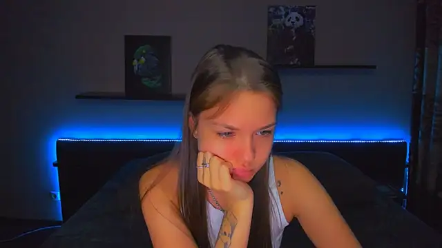 AlexaBarkley online show from January 2026 12:26:01 AM