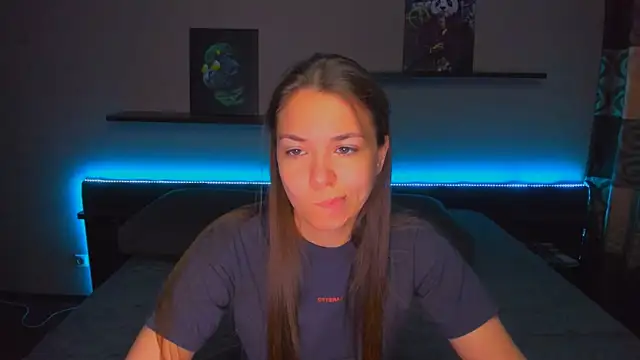 AlexaBarkley online show from May 2026 01:33:02 AM