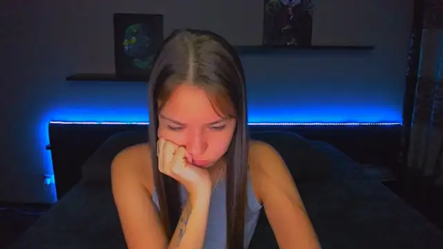 AlexaBarkley online show from December 2025 12:14:01 AM