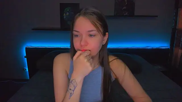 AlexaBarkley online show from March 2026 12:43:02 AM