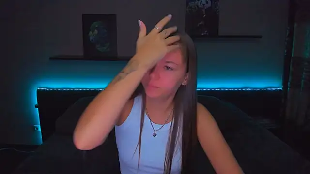 AlexaBarkley online show from December 2025 12:16:02 AM