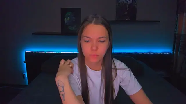 AlexaBarkley online show from March 2026 12:31:02 AM