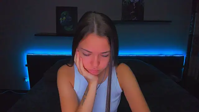 AlexaBarkley online show from October 2025 12:19:02 AM