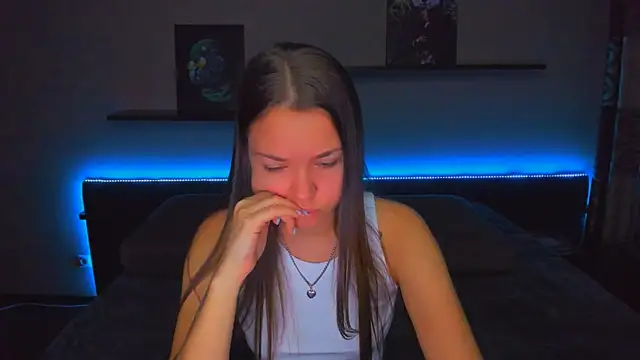 AlexaBarkley online show from October 2025 12:22:02 AM