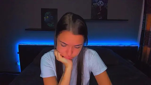 AlexaBarkley online show from September 2025 12:33:02 AM