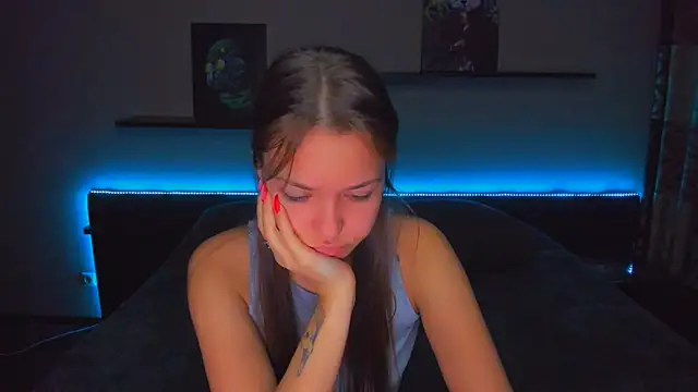 AlexaBarkley online show from January 2026 12:17:01 AM