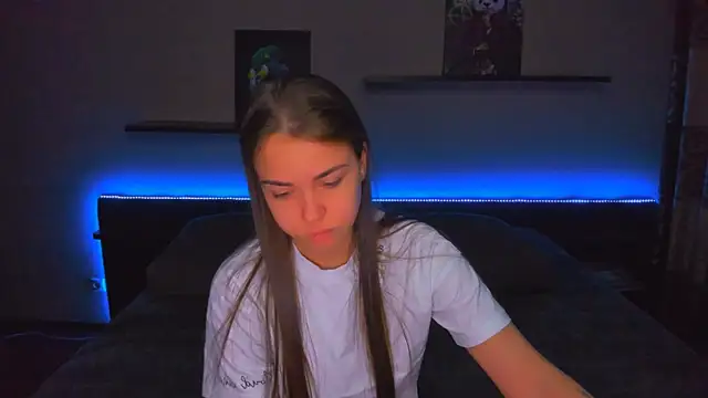 AlexaBarkley online show from February 2026 12:33:02 AM