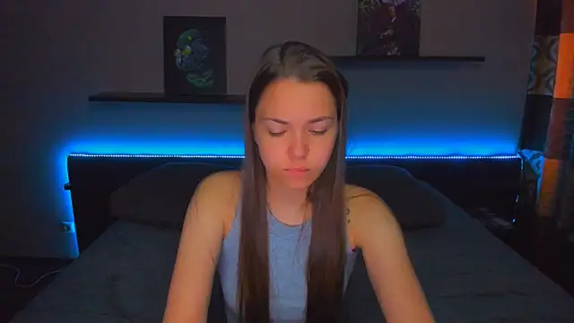 AlexaBarkley online show from May 2026 01:24:01 AM