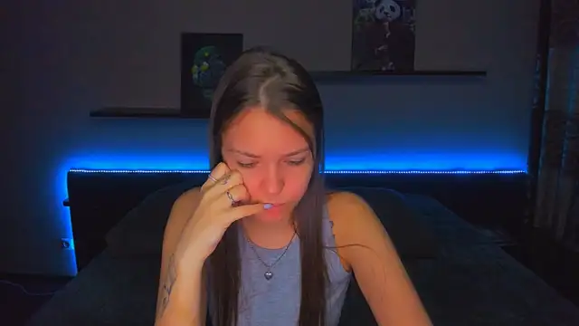 AlexaBarkley online show from February 2026 12:32:01 AM