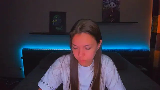 AlexaBarkley online show from June 2026 12:48:02 AM