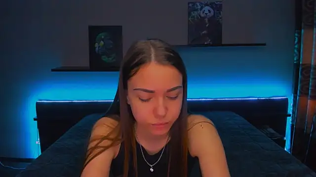 AlexaBarkley online show from March 2025 06:17:02 AM