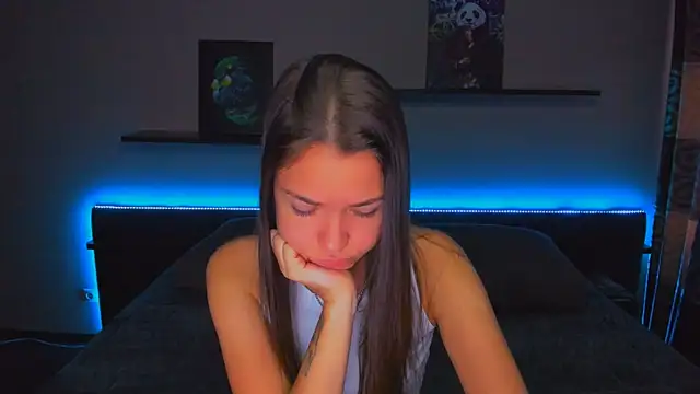 AlexaBarkley online show from September 2025 12:27:02 AM
