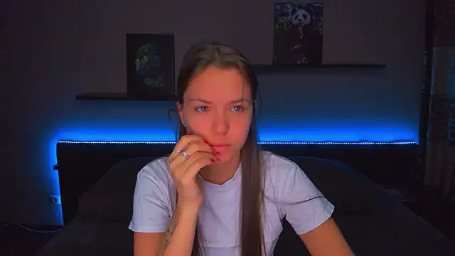 AlexaBarkley online show from January 2026 12:25:01 AM