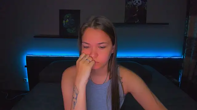 AlexaBarkley online show from May 2026 12:26:02 AM