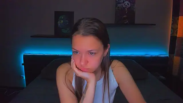 AlexaBarkley online show from June 2026 12:48:02 AM