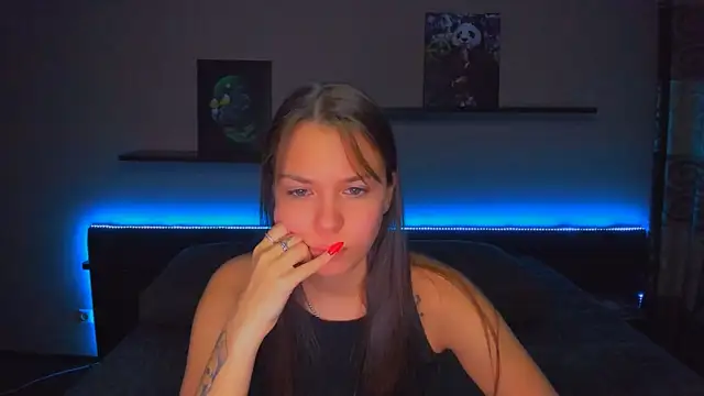 AlexaBarkley online show from January 2026 12:17:02 AM