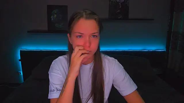 AlexaBarkley online show from December 2025 12:15:01 AM