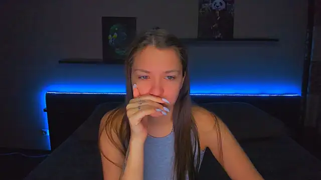 AlexaBarkley online show from February 2026 12:17:02 AM