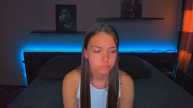 AlexaBarkley online show from May 2026 04:40:02 AM