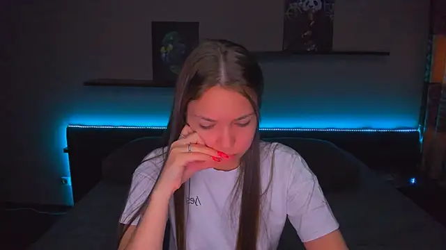 AlexaBarkley online show from April 2026 12:48:01 AM