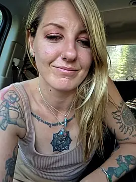 SheIsSomething online show from May 2026 12:30:02 AM