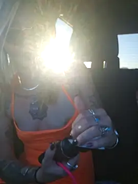 SheIsSomething online show from February 2026 12:38:02 AM