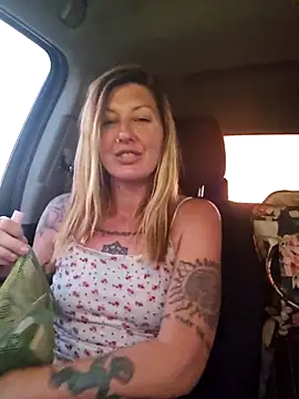 SheIsSomething online show from March 2026 01:45:02 AM