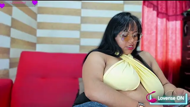 Candy browm1 online show from September 2025 12:33:02 PM