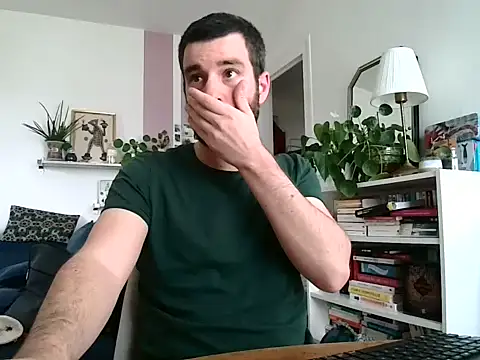 Simon-tem online show from March 2026 01:19:02 PM