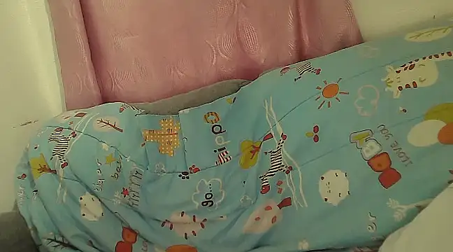 Alexiadreamer online show from February 2025 03:47:01 PM