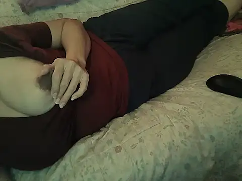 Alexiadreamer online show from September 2025 01:33:01 AM
