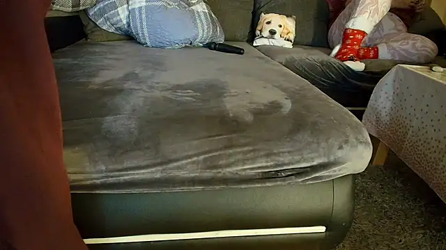 HotBiPaar online show from November 2025 09:58:02 PM