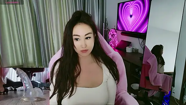 AsianQueens online show from October 2025 03:16:02 AM