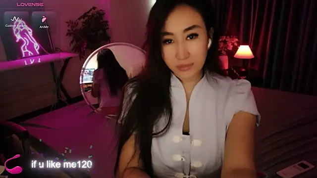 AsianQueens online show from June 2026 02:18:02 AM