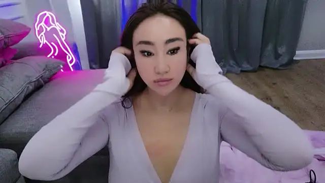 AsianQueens online show from March 2026 08:41:02 AM