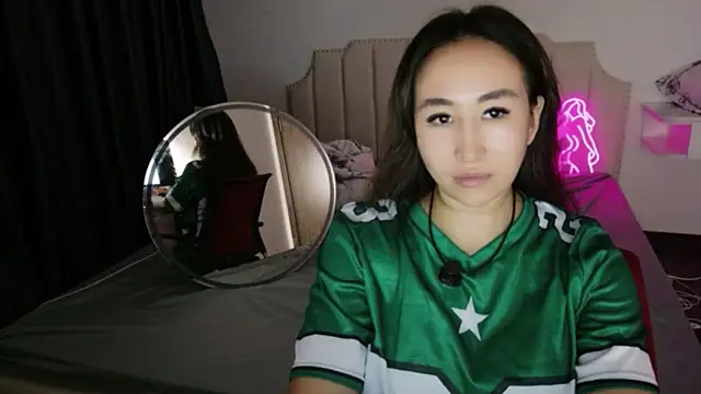 AsianQueens online show from June 2026 01:23:02 PM