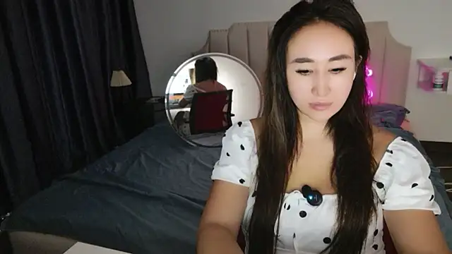 AsianQueens online show from June 2026 03:07:02 AM