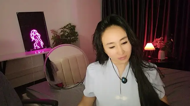 AsianQueens online show from June 2026 01:39:02 PM