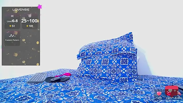 steven smith05 online show from January 2025 05:24:01 AM