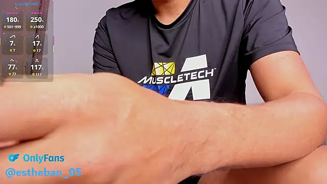 steven smith05 online show from September 2025 03:21:01 AM