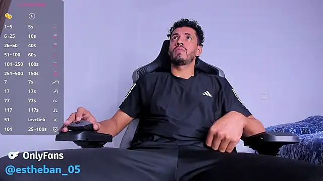 steven smith05 online show from September 2025 07:36:01 AM