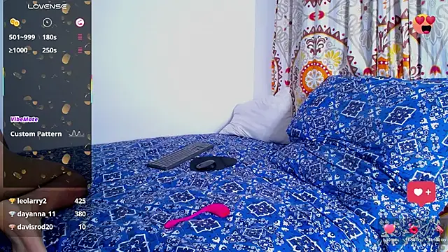 steven smith05 online show from February 2025 07:23:01 AM