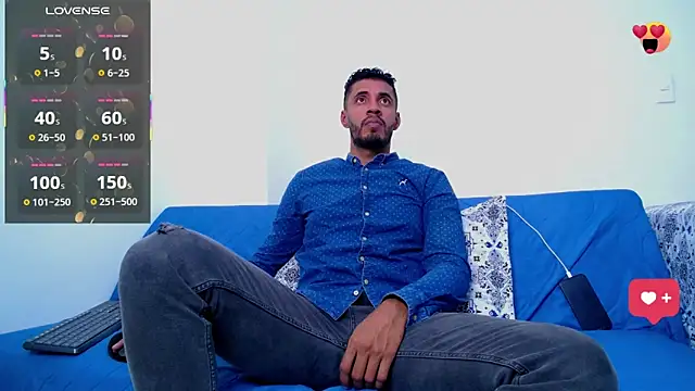 steven smith05 online show from March 2025 04:30:02 AM